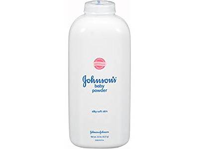 Johnson's Baby Powder, 22 oz