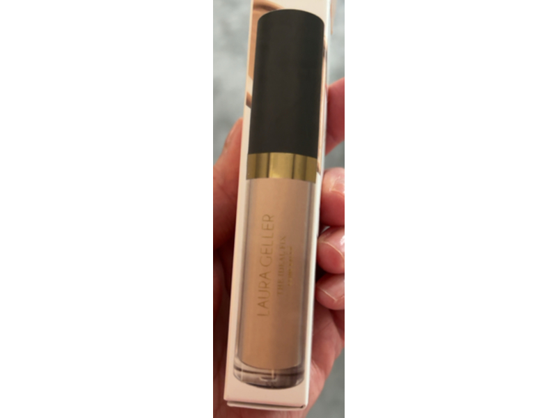 Laura Geller The Ideal Fix Tighten & Brighten Concealer, Fair, 1.45 oz