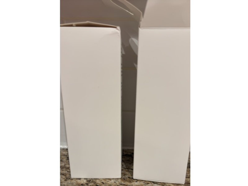 BLYSS Mop Soap, Royalty & Sunwashed Linen, 16.9 fl oz/500 mL, 2 Count