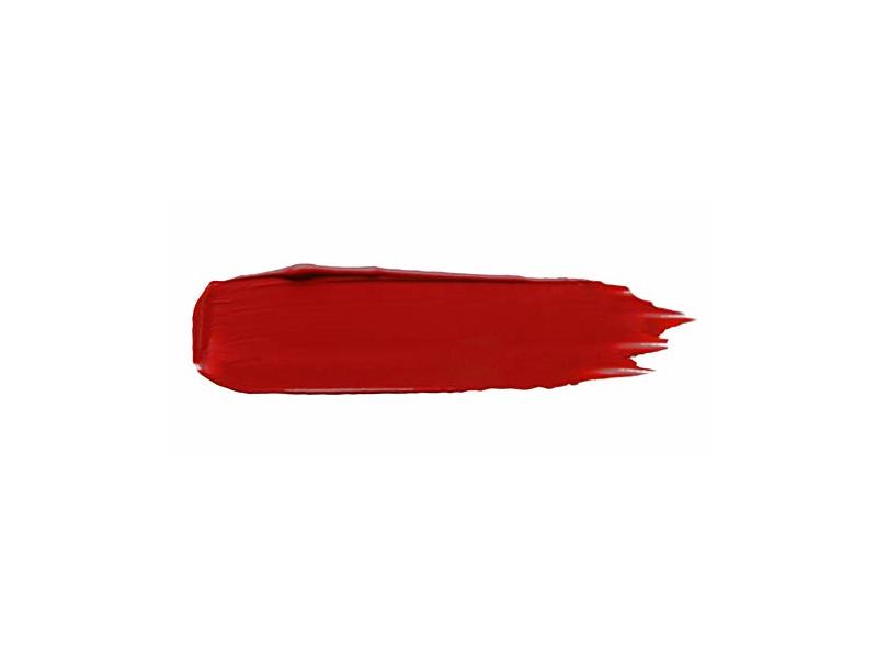 wet n wild Mega Last Catsuit High-Shine Liquid Lipstick, Red Bad Girl's Club, 0.21 oz