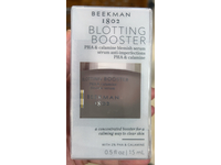 Beekman 1802 Blotting Booster Blemish Serum, PHA & Calamine, 0.5 fl oz/15 mL - Image 3