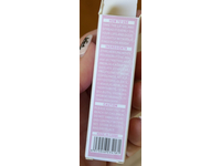 Qibest Lip Oil, Transparent, 6.5 g - Image 4
