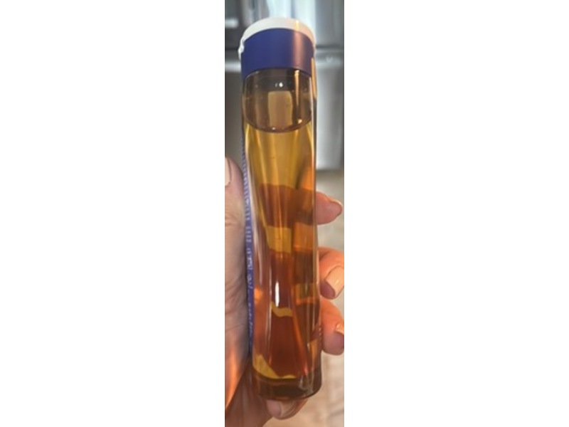 Nivea Natural Caring Shower Oil, 200 mL