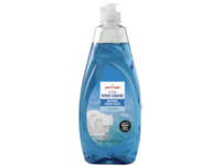 Giant Eagle Ultra Dish Liquid, Original Fresh Scent, 19.4 fl oz/573 mL - Image 2