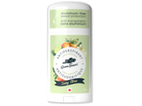 Green Beaver Natural Antiperspirant, Sunny Citrus, 50 g - Image 2
