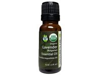 Nature's Oil Oregon Tilth Organic Lavender (Bulgarian) Essential Oil, .5 fl oz - Image 2