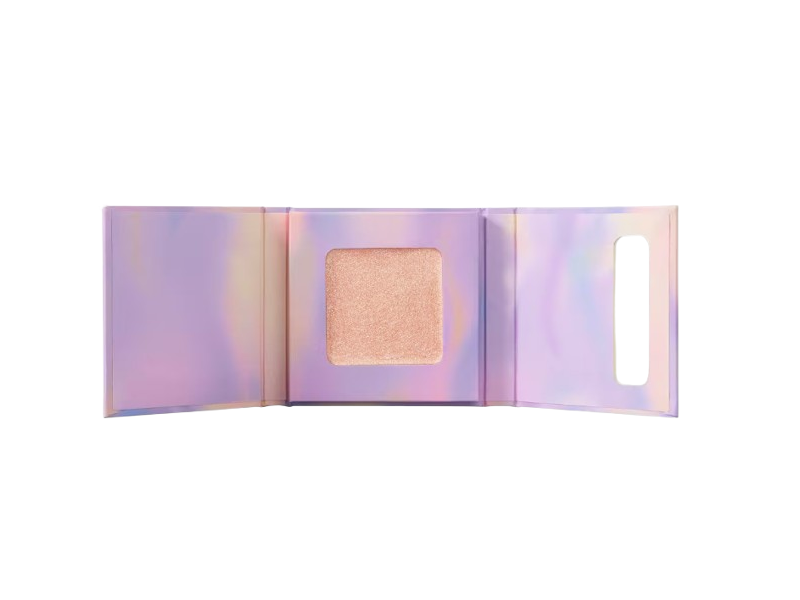 Half Magic Light Trap Duochrome Glow Powder, Enter the Glow, 0.12 oz/3.50 g