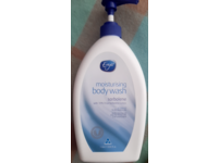 Enya Moisturizing Body Wash, Sorbolene, 33.8 fl oz/1 L - thumbnail 2