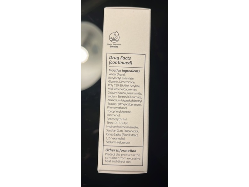 Beauty Of Joseon Day Dew Mini Duo Set, SPF 50, 0.33 fl oz/10 mL