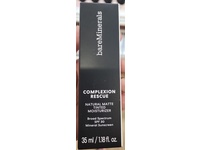 BareMinerals Complexion Rescue Natural Matte Tinted Moisturizer, SPF 30, Dune 7.5, 1.18 fl oz/35 mL - thumbnail 2