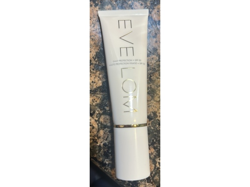 Eve Lom Daily Protection Sunscreen, SPF 50, 1.6 fl oz/50 mL