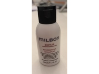 Milbon Repair Restorative Shampoo, 1.7 fl oz/50 mL - thumbnail 2