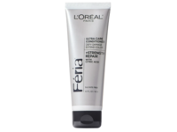 L'Oreal Paris Feria +Strength Repair Ultra Care Conditioner, Citric Acid, 4 fl oz/120 mL - thumbnail 1