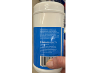 Carex Cpap Mask Wipes, Unscented, 62 Count - Image 4