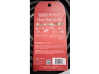 Celavi Nose Pore Strips, Strawberry Shortcake, 6 Count - thumbnail 3