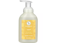 Field & Future By HEB Foaming Hand Soap, Lemon Scent, 10 fl oz/295 mL - thumbnail 1