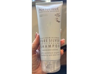 Natulique Anti Yellow Shampoo, Platinum Blonde Pure Silver, Organic Blueberry & Aloe Vera, 6.8 fl oz/200 mL - Image 3