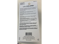 L.A. Colors Eye Marker Liquid Eyeliner, Navy, 0.02 fl oz/0.6 mL - Image 3