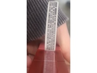 Maybelline New York Super Stay Teddy Tint Lipstick, Baby Tee, 0.17 fl oz - Image 4