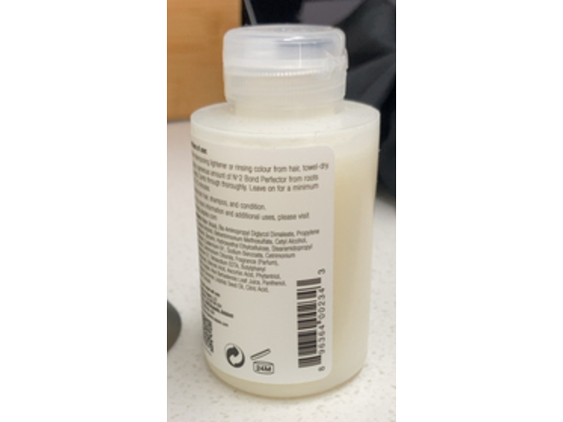 Olaplex No.2 Bond Perfector, 3.3 fl oz/100 mL