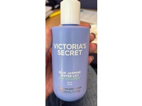 Victoria's Secret Feel Refreshed Hydrating Body Lotion, Blue Jasmine Water Lily, 10 fl oz/296 mL - thumbnail 2
