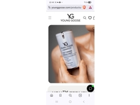 Young Goose You Firming Neck & Chest Cream, 1.7 fl oz/50 mL - thumbnail 2