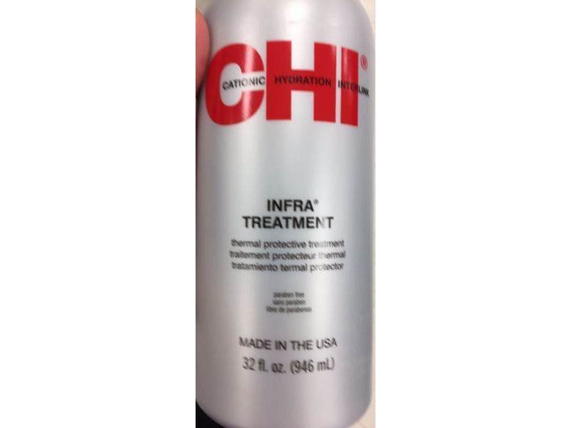 Chi Infra Treatment, 32 fl oz/946 mL