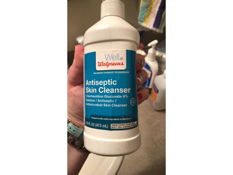 hibiclens walgreens