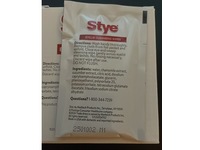 Stye Eyelid Cleansing Wipes, 12 Count - Image 4