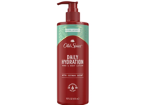 Old Spice Pure Sport Daily Hydration Hand & Body Lotion, Citrus Scent, 16 fl oz/473 mL, 4 Pack - Image 2