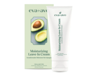Eva+Avo Moisturizing Leave-In Cream, 6 fl oz/177.4 mL - Image 2