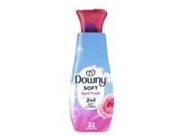Downy Soft Fabric Softner, April Fresh, 32 Loads, 24 fl oz/710 mL - thumbnail 1