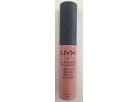 NYX Soft Matte Lip Cream, Stockholm, 0.27 fl oz - thumbnail 2