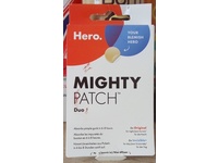 Hero Mighty Patch Duo ,12 Count - thumbnail 4