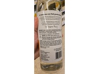 Wegmans Bathroom Cleaner, Citrus Blossom, 25 fl oz/739 mL - Image 4