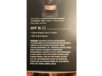 Vaseline Even Tone Serum, SPF 15, 50 mL - Image 4