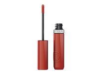 L'Oreal Paris Infallible Lacque Resistance Liquid Lipstick, 510 Cafe Parisien, 0.13 fl oz/4 mL - thumbnail 1