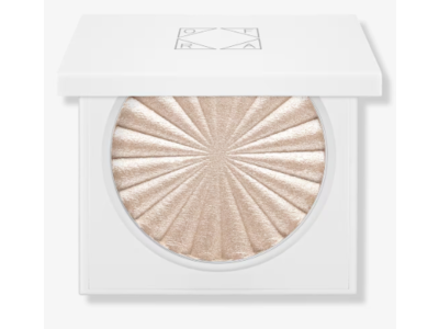 Ofra Shimmering Baked Highlighter, Glazed Donut, 0.35 oz/10 g