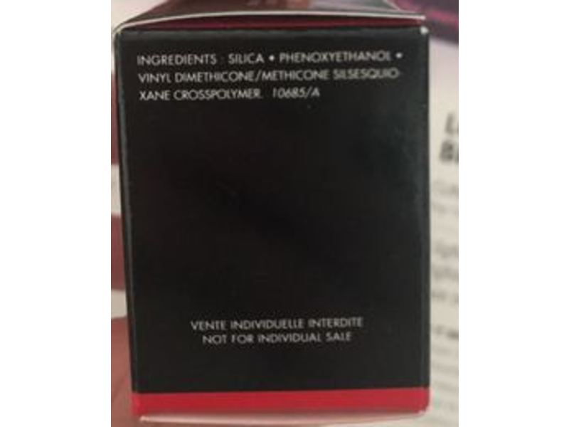 Make Up For Ever Ultra Hd Microfinishing Loose Powder, 0.035 oz/1 g