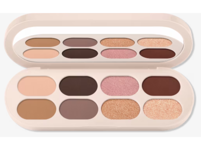 Rare Beauty Essential Neutrals Eyeshadow Palette, 0.34 oz/9.7 g