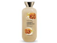 bodycology 2 In 1 Body Wash & Bubble Bath, Caramel Indulgence, 16 fl oz/473 mL - thumbnail 1