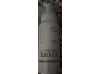Get Into The Limelight Bronzing Mousse Self Tan, Ultra Dark, 8 fl oz - Image 3