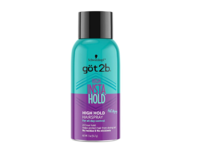 Schwarzkopf Got2b High Insta Hold Hairspray, 2 oz/56.7 g - thumbnail 1