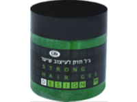 Life Design Strong Hair Gel, 500 mL - Image 2