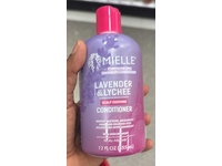 Mielle Organics Scalp Soothing Conditioner, Lavender & Lychee, 12 fl oz/355 mL - thumbnail 2