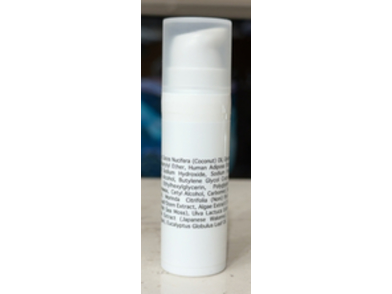 Exoceuticals Exo Body Advanced Body Lotion, 0.5 fl oz/15 mL