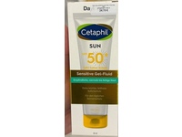 Cetaphil Sunscreen Gel, SPF 50, 50 mL - thumbnail 2