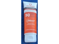 Ecran Sunnique Protective Gel Cream, SPF 50, 250 mL - thumbnail 2