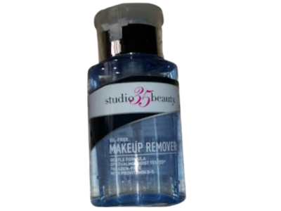Studio 35 Beauty Eye Makeup Remover