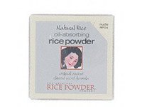 Palladio Oil-Absorbing Rice Powder, Nude, 0.6 oz - Image 2